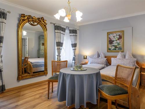 Ferieleilighet - 2 personer -  - Salzburger Straße - 5630 - Bad Hofgastein