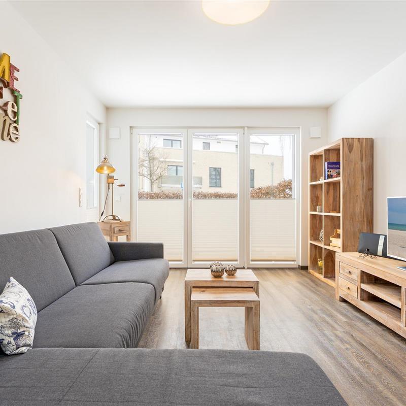 Ferielejlighed - 4 personer -  - Seestraße - 23683 - Scharbeutz