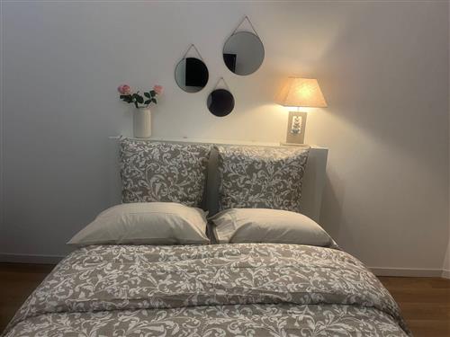 Holiday apartment - 7 persons -  - Carros - 06510