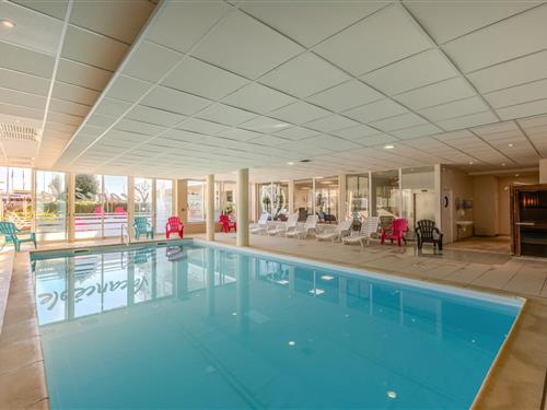 Ferienwohnung - 5 Personen -  - 29217 - Plougonvelin