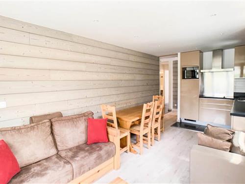 Sommerhus - 9 personer -  - 73320 - Tignes