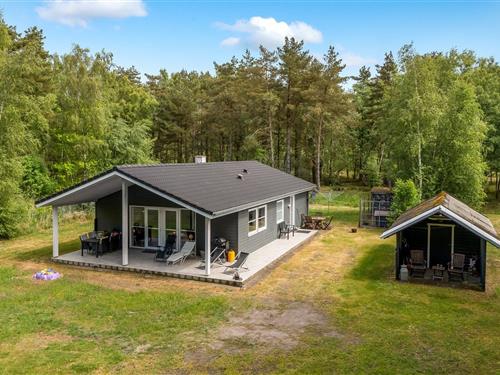 Ferienhaus - 6 Personen -  - Blåbærvej - Læsø, Nordmarken - 9940 - Läsö