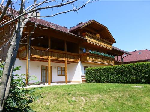 Ferieleilighet - 6 personer -  - 9546 - Bad Kleinkirchheim
