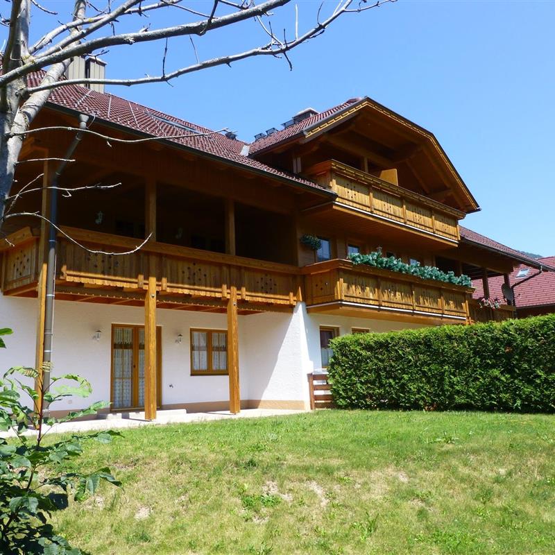 Ferielejlighed - 6 personer -  - 9546 - Bad Kleinkirchheim