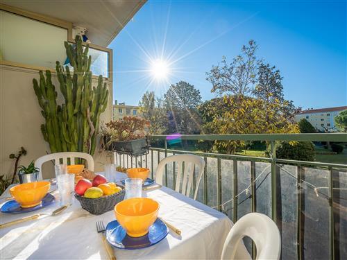 Sommerhus - 4 personer -  - Fréjus - 83600