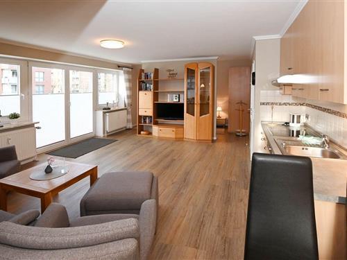 Ferieleilighet - 4 personer -  - Strandstraße - 25761 - Büsum