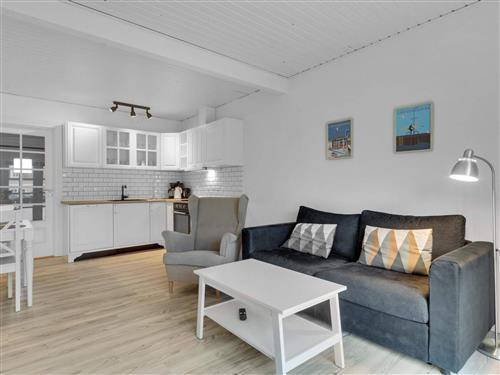 Sommerhus - 4 personer -  - Houmannsvej - 9480 - Løkken