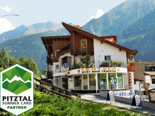 Holiday apartment - 6 persons -  - Dorf - 6474 - Jerzens