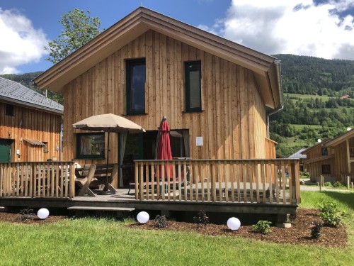 Chalet - 4 personer -  - 8861 - Kreischberg Murau