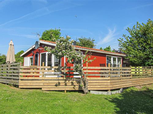 Sommerhus - 6 personer -  - Madseløkke 5, Hus nr. - Sandvig - 3770 - Allinge