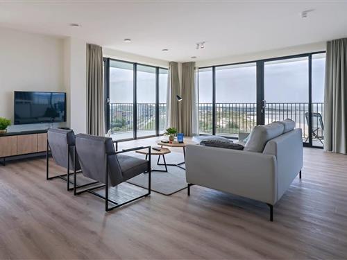 Ferieleilighet - 4 personer -  - 4511RC - Breskens