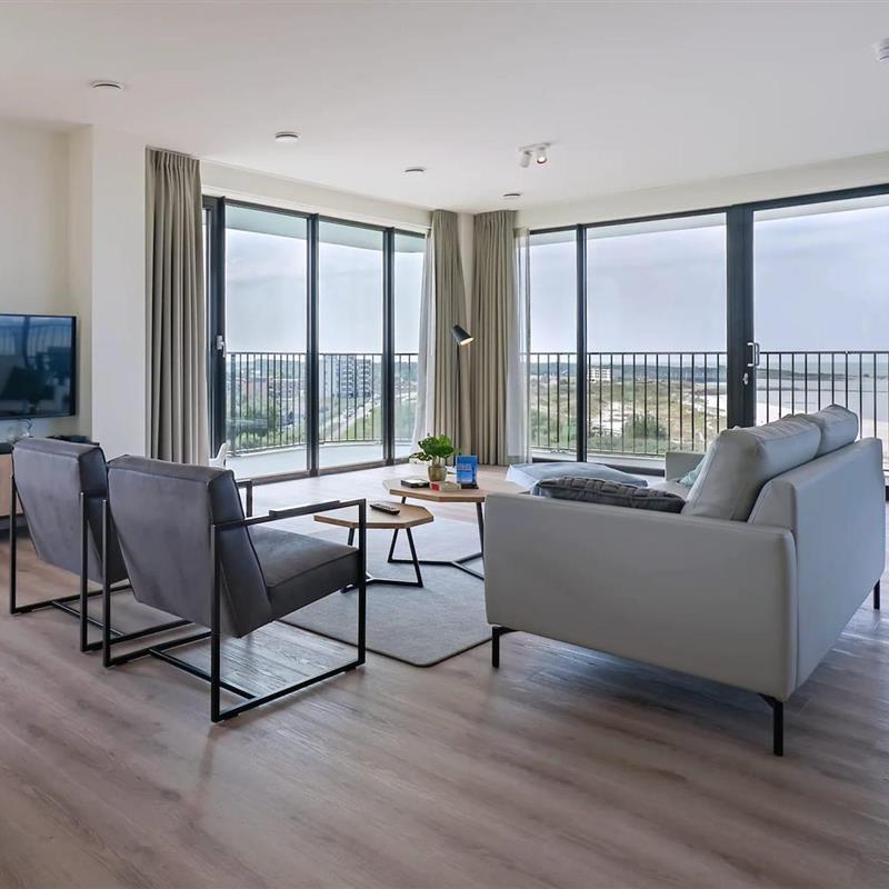 Ferielejlighed - 4 personer -  - 4511RC - Breskens