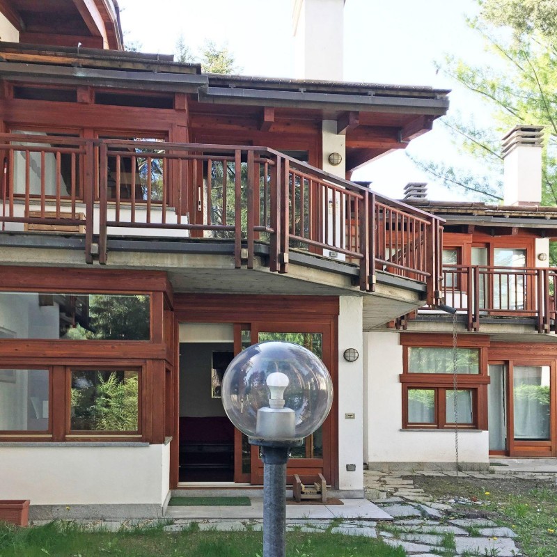 Ferielejlighed - 4 personer -  - 10052 - Bardonecchia