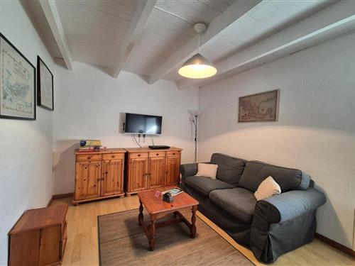 Hytte - 4 personer -  - 22340 - Maël-Carhaix