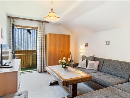 Bondhus - 6 personer -  - 6433 - Ötz