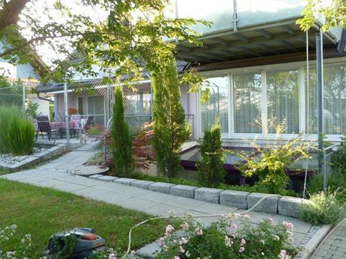 Feriehus - 4 personer -  - 78479 - Reichenau