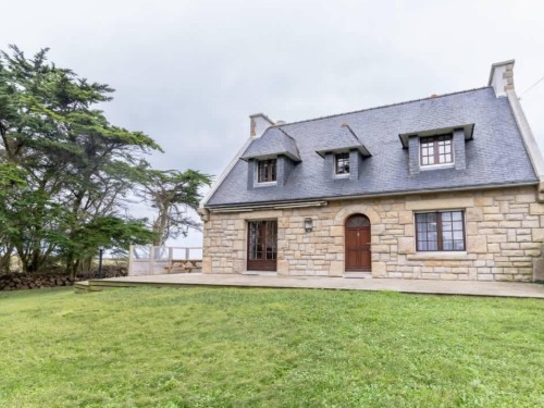Ferielejlighed - 4 personer -  - 29830 - Ploudalmézeau