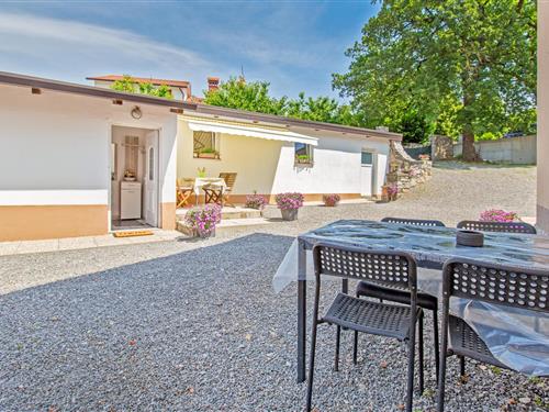 Ferienhaus - 6 Personen -  - Dol Pri Vogljah - Coast - 6221 - Dutovlje