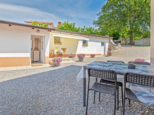 Feriehus - 6 personer -  - Dol Pri Vogljah - Coast - 6221 - Dutovlje