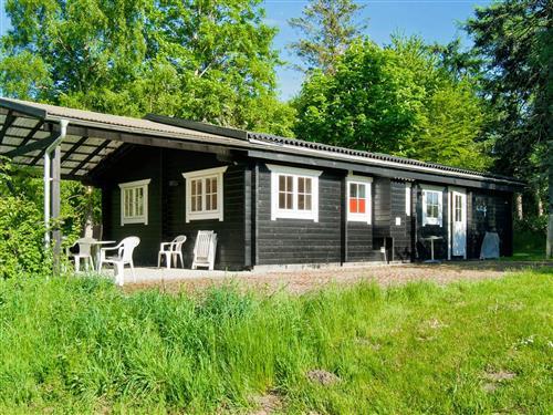 Sommerhus - 7 personer -  - Hellebjergvej - 3100 - Hornbæk