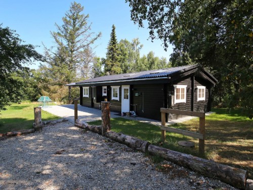 Sommerhus - 7 personer -  - Hellebjergvej - 3100 - Hornbæk