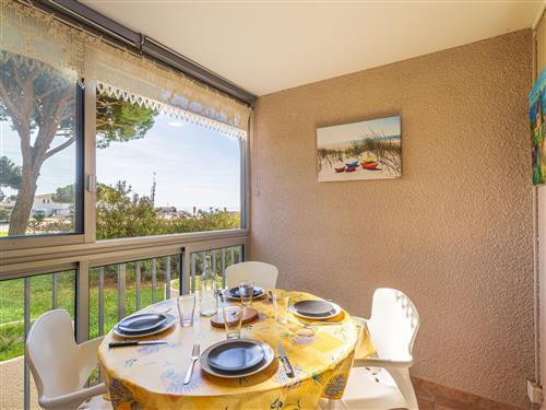 Ferienwohnung - 6 Personen -  - La Londe Les Maures - 83250