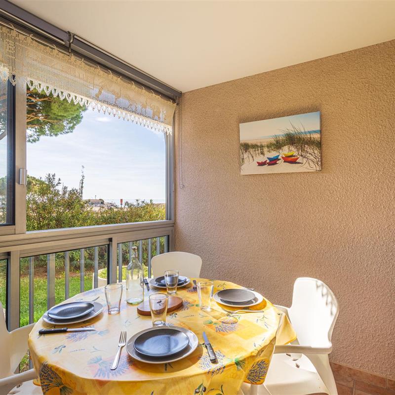 Ferielejlighed - 6 personer -  - La Londe Les Maures - 83250