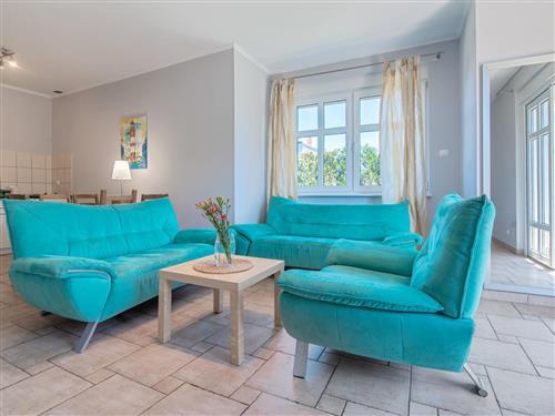 Ferienhaus - 5 Personen -  - Leba - 84-360