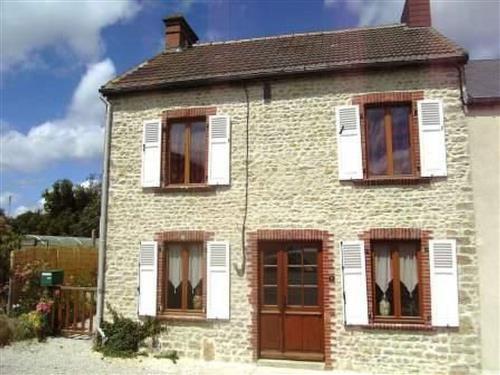 Sommerhus - 8 personer -  - Ravenoville Plage - 50480