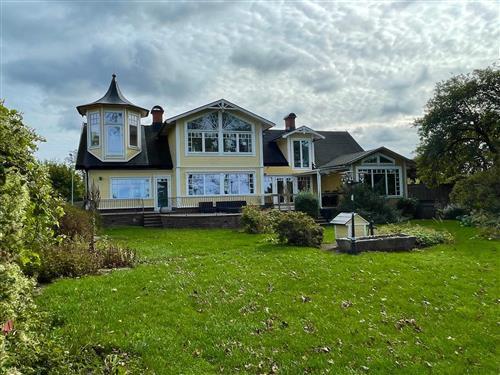  - 10 personer -  - Västerlånggatan - 38661 - Mörbylånga