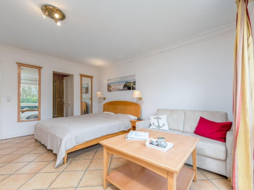Ferienwohnung - 3 Personen -  - Störtebekerstieg - 23683 - Scharbeutz