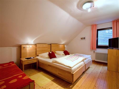  - 2 personer -  - Im Tal - 53940 - Hellenthal / Reifferschei