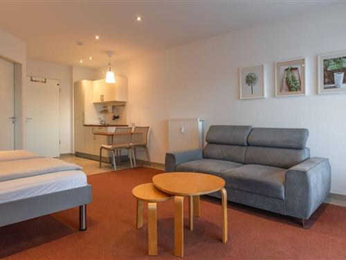 Ferielejlighed - 2 personer -  - 17252 - Granzow