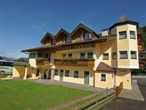 Holiday apartment - 6 persons -  - Seestraße - 6215 - Achenkirch