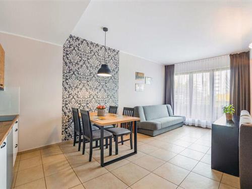 Semesterlägenhet - 4 personer -  - Wschodnia - 78-105 - Kolobrzeg