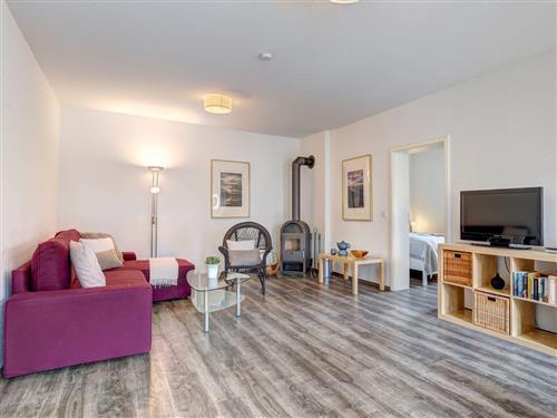 Ferieleilighet - 3 personer -  - Bülowstraße - 17424 - Heringsdorf