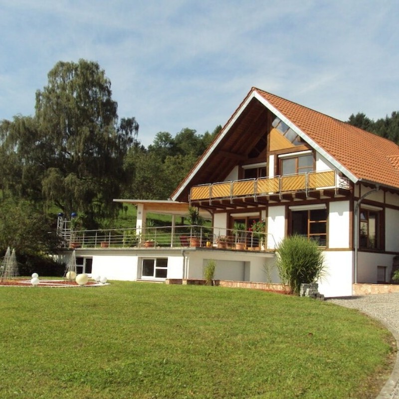 Sommerhus - 6 personer -  - 77791 - Berghaupten