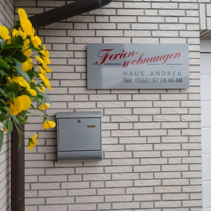 Ferielejlighed - 2 personer -  - Azaleenstr. - 26655 - Westerstede