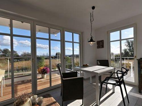 Ferielejlighed - 2 personer -  - Hafenweg - 18347 - Ostseebad Ahrenshoop