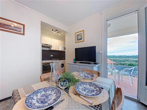 Ferienwohnung - 4 Personen -  - Hossegor - 40150