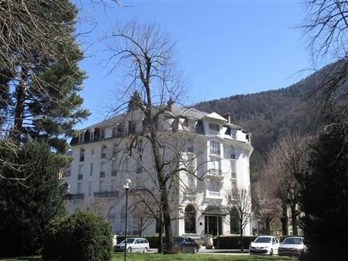 Semesterlägenhet - 4 personer -  - 31110 - Bagneres De Luchon