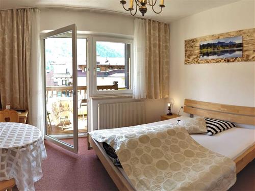 Vakantie appartement - 3 personen -  - Dorf - 6521 - Fließ