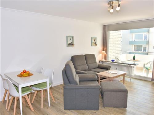 Holiday Home/Apartment - 4 persons -  - Dr.-Nicolas-Straße - 25980 - Westerland Auf Sylt