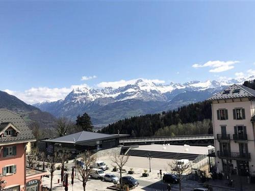 Semesterhus/Semesterlägenhet - 6 personer -  - 74170 - St Gervais Les Bains