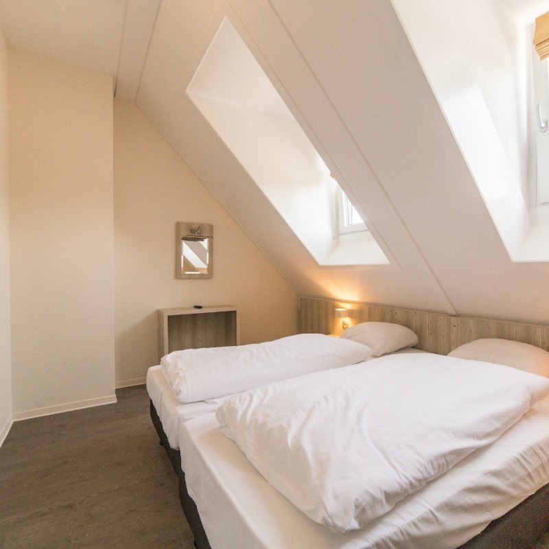 Ferielejlighed - 4 personer -  - 6216GC - Maastricht