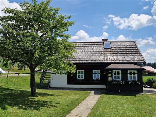 Bondgård - 2 personer -  - Lasa - 5572 - St. Andrä Im Lungau