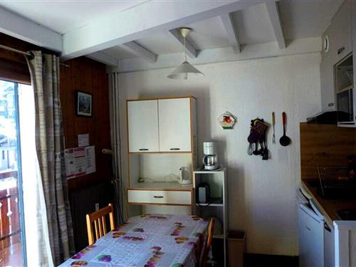 Sommerhus - 4 personer -  - 74260 - Les Gets