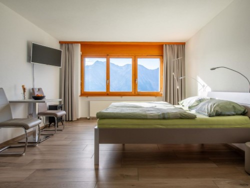Semesterlägenhet - 2 personer -  - 3987 - Riederalp