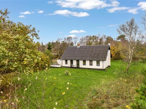 Ferienhaus - 4 Personen -  - Marinus Johansensvej - Slettestrand - 9690 - Fjerritslev