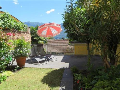 Ferieleilighet - 2 personer -  - Locarno - 6600